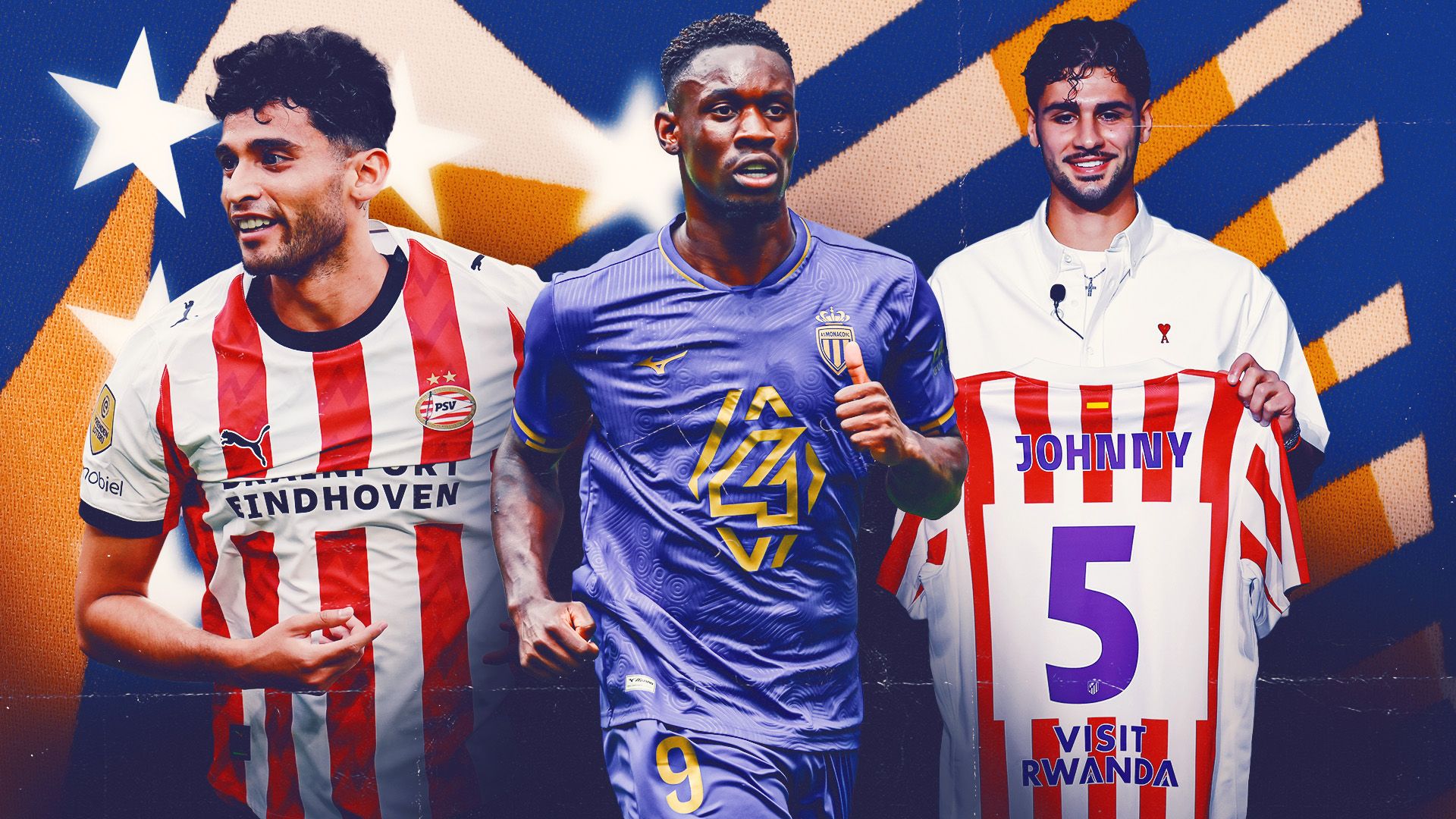 Americans Abroad