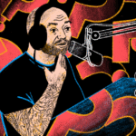 The Joe Rogan Experience is a mirror for America