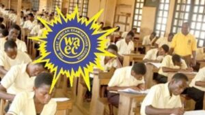 WAEC Detects Errors In 2025 Results, Candidates To Recheck Scores