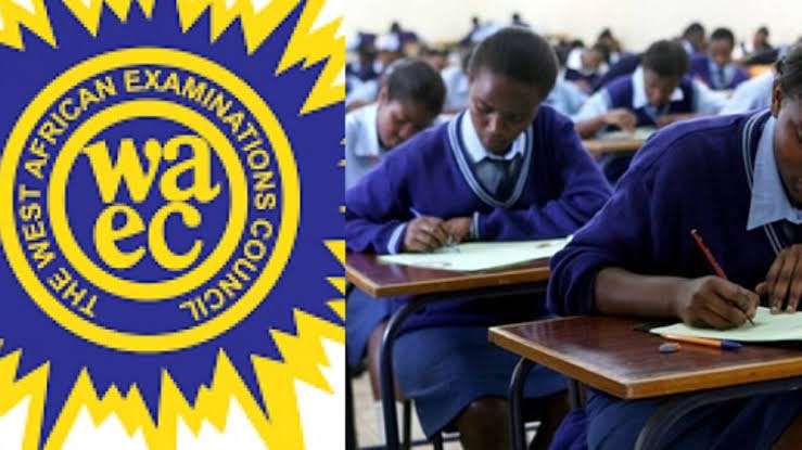 WAEC temporarily pulls 2025 WASSCE results over tech issues
