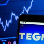 Tegna Stock Surges Over 28% on Nexstar Acquisition Talks