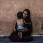 These Kids in Gaza Are Starving. So Are Their Mothers.