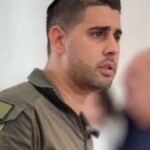 Growing mental health challenges among IDF troops…