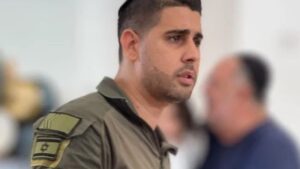 Growing mental health challenges among IDF troops…