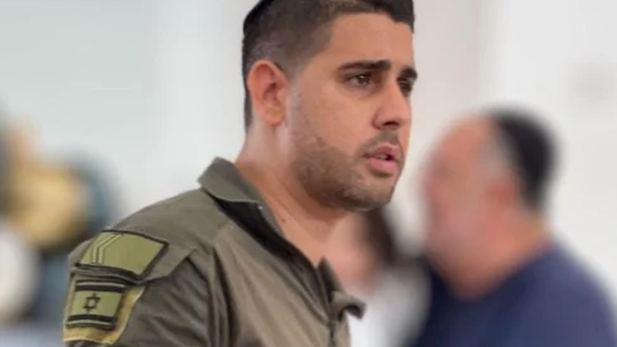 Growing mental health challenges among IDF troops…
