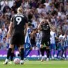 Man City have spent £320m in a year