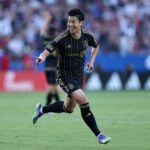Son Heung-min Makes L.A. Home Debut: How to Watch Los Angeles FC vs. San Diego FC Live Online