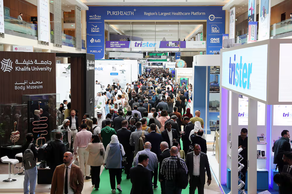 Private Label Middle East 2025 returns to Dubai World Trade Centre