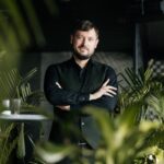Uncorking champagne trends with Roman Tanasiev