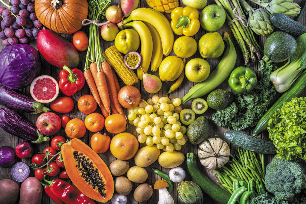 Saudi Arabia Sets New Regulations for Fruit, Vegetable Packaging