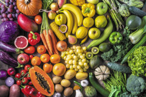 Saudi Arabia Sets New Regulations for Fruit, Vegetable Packaging