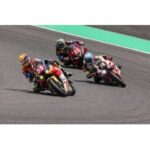 Dunlop supports competitive Formula EWC and Superstock Trophy fields at Suzuka 8 Hours