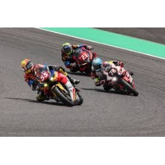 Dunlop supports competitive Formula EWC and Superstock Trophy fields at Suzuka 8 Hours