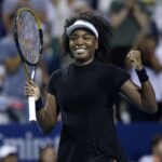 Venus Williams will achieve 39-year first after surprise US Open decision