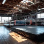 The Best MMA Gym in London in 2025