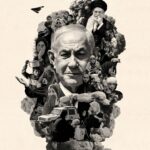 Israel’s Zones of Denial