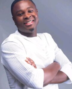 How I Got My Big Break in Gospel Music