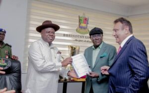 Dubai Firm Commits $3m To Solar Power, Smart Meter Projects In Bayelsa