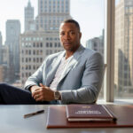 Drexel Morgan Advisors Drives AI Fintech Innovation with Record Capital Raises in 2025