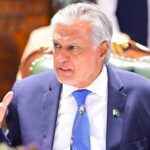 More Countries Eye Defence Agreements with Pakistan After Saudi Pact, Ishaq Dar