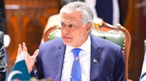 More Countries Eye Defence Agreements with Pakistan After Saudi Pact, Ishaq Dar
