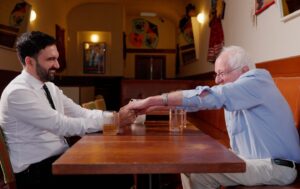 Mayor to Mayor: A Conversation Between Bernie Sanders and Zohran Mamdani