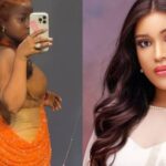 Veekee James under fire for unholy lifestyle – Prophet Helen says it’s time to repent!