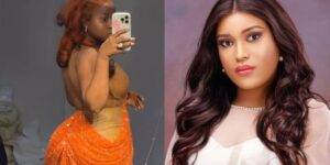 Veekee James under fire for unholy lifestyle – Prophet Helen says it’s time to repent!