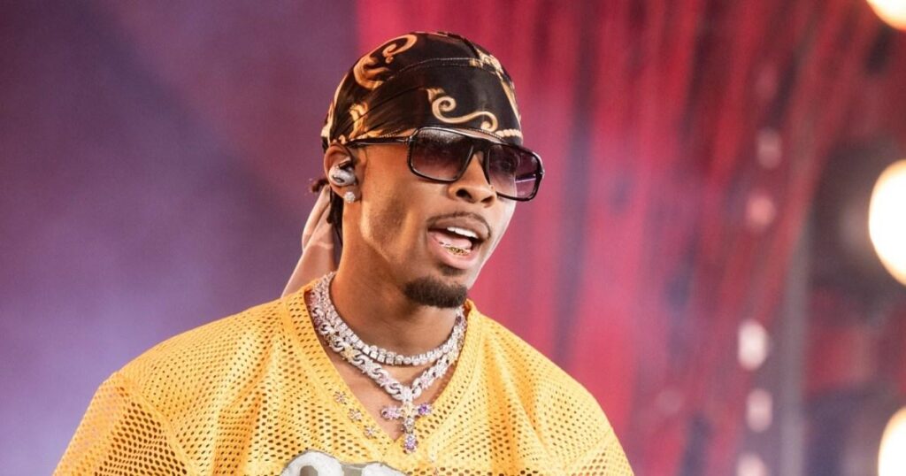 D4vd’s eerily titled song climbs 102 spots on Spotify charts after body found in car