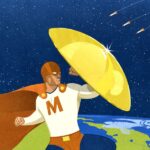 The Download: Trump’s golden dome, and fueling AI with nuclear power
