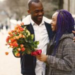 In Sickness And In Health, He Remains Committed To His Vows
