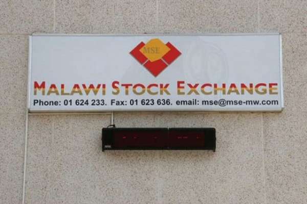 Malawi Tops African Stock Markets as MSE ASI Gains 8.25% WoW