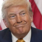 Trump says he deserves ‘thank you’ for Gaza aid