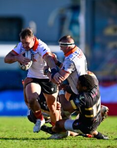 BRUTAL TRUTHS: Why the Currie Cup still has a key role to play in SA’s rugby system