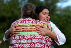Inside One Native American Tribe’s Fight Against The ‘Alligator Alcatraz’ Detention Camp