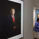 Trump Forces His Brand of ‘Americanism’ on the Smithsonian