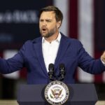 JD Vance Celebrates American Troops Abroad in UK Visit: ‘You Guys Are The Reason…’