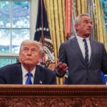 In Trump’s America, Vaccination Rates are Declining and Measles Is Spreading