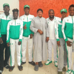 African School Games Will Benefit Nigerian Athletes – Team Captain