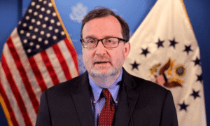 New Visa Regime To Protect US, Enhance Security – Mills