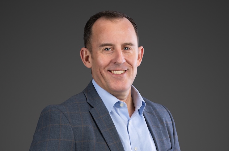 Remington Hospitality Appoints Cory Chambers as Chief Commercial Officer
