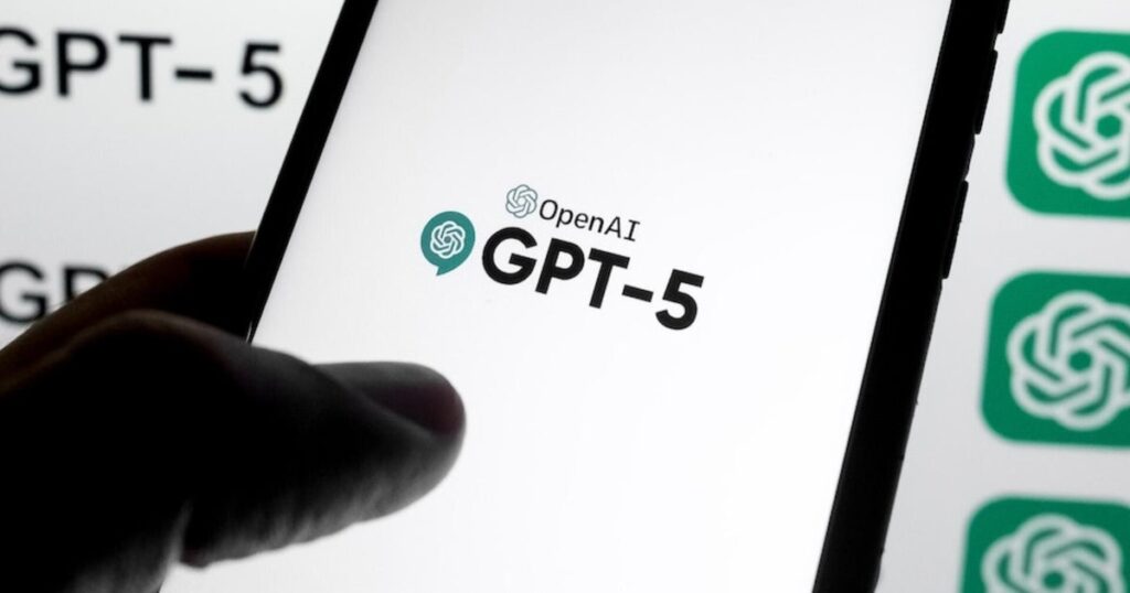 What makes OpenAI’s new GPT-5 different from past versions?