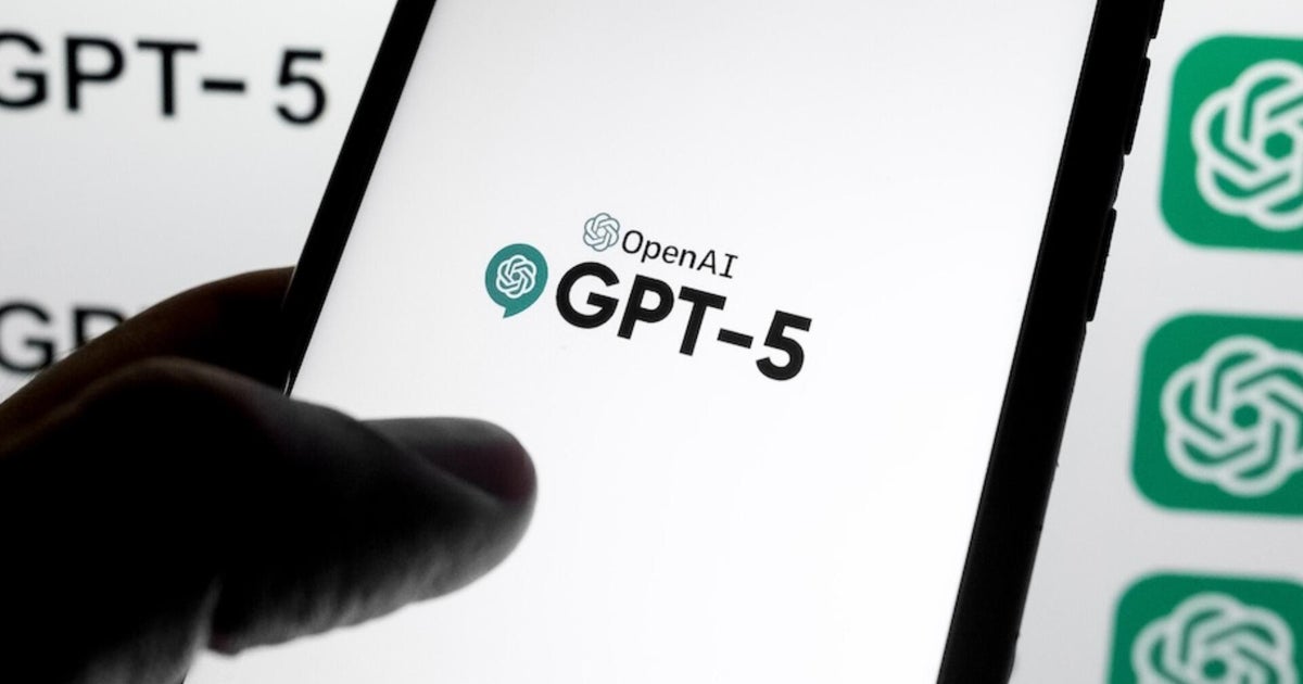 What makes OpenAI’s new GPT-5 different from past versions?