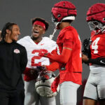 Two Ohio State players named to ESPN’s 2025 preseason College Football All-American team