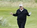Trump and Starmer to discuss Gaza ceasefire and US-UK trade at president’s Scottish golf course: Live updates