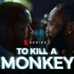 Kemi Adetiba Unveils 2Baba’s Music Video for ‘To Kill A Monkey’ Soundtrack