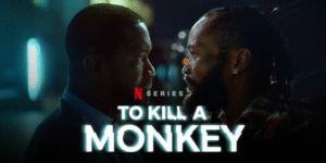 Kemi Adetiba Unveils 2Baba’s Music Video for ‘To Kill A Monkey’ Soundtrack