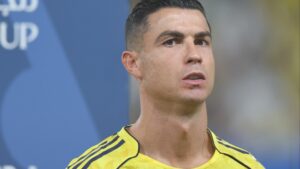 ‘Don’t understand’ – Cristiano Ronaldo slams ‘idiots’ who questioned ex-Chelsea star’s Saudi Arabia switch