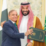 Pakistan Says Defense Pact with Saudi Arabia May Include Nuclear Program