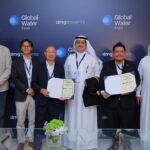 GreenTech unveils AI-driven water solutions at Global Water Expo 2025 in Saudi Arabia